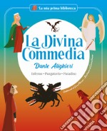 LA DIVINA COMMEDIA: *Inferno *Purgatorio *Paradiso. E-book. Formato EPUB ebook