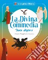 LA DIVINA COMMEDIA: *Inferno *Purgatorio *Paradiso. E-book. Formato EPUB ebook