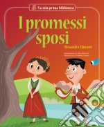 I Promessi sposi. E-book. Formato EPUB ebook