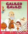 GALILEO GALILEI: il padre della scienza moderna. E-book. Formato EPUB ebook di Eduardo Acín dal Maschio