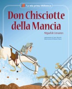 DON CHISCIOTTE DELLA MANCIA. E-book. Formato EPUB ebook