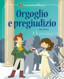 Orgoglio e pregiudizio. E-book. Formato EPUB ebook di Maria Cecilia Cavallone