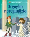 Orgoglio e pregiudizio. E-book. Formato EPUB ebook