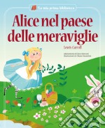 Alice nel paese delle meraviglie. E-book. Formato EPUB ebook