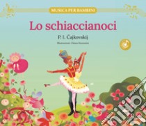 LO SCHIACCIANOCI. E-book. Formato EPUB ebook di Chiara Nocentini