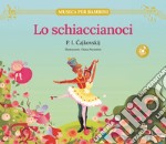 LO SCHIACCIANOCI. E-book. Formato EPUB ebook