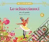 LO SCHIACCIANOCI. E-book. Formato EPUB ebook di Chiara Nocentini