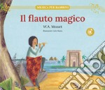 IL FLAUTO MAGICO. E-book. Formato EPUB ebook