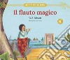 IL FLAUTO MAGICO. E-book. Formato EPUB ebook