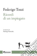 Ricordi di un impiegato. E-book. Formato EPUB ebook