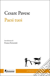 Paesi tuoi. E-book. Formato EPUB ebook