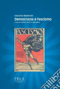 Democrazia e fascismo. E-book. Formato EPUB ebook
