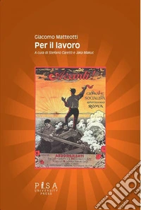 Per il lavoro. E-book. Formato EPUB ebook