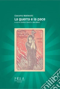 La guerra e la pace. E-book. Formato EPUB ebook