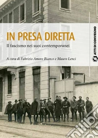 In presa diretta. E-book. Formato EPUB ebook
