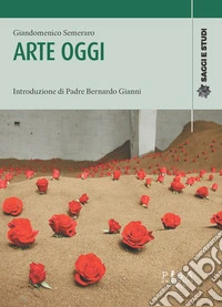 Arte oggi. E-book. Formato EPUB ebook