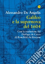 Galileo e la supernova del 1604. E-book. Formato EPUB ebook