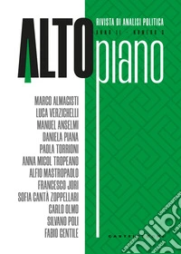 Altopiano n.3. E-book. Formato PDF ebook