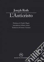 L'Anticristo. E-book. Formato EPUB ebook