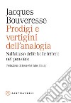 Prodigi e vertigini dell'analogia. Sull'abuso delle belle lettere nel pensiero. E-book. Formato EPUB ebook