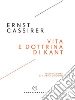 Vita e dottrina di Kant. E-book. Formato EPUB ebook