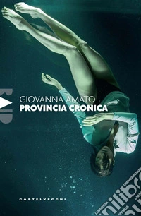 Provincia cronica. E-book. Formato EPUB ebook