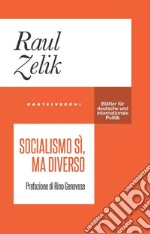 Socialismo, ma diverso. E-book. Formato EPUB ebook