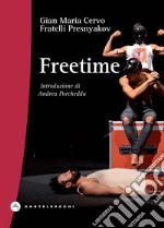 Freetime. E-book. Formato EPUB ebook