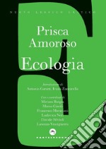 Ecologia. E-book. Formato EPUB