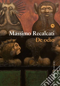 De odio. E-book. Formato EPUB ebook