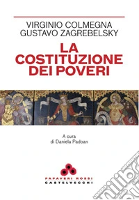 La Costituzione dei poveri. E-book. Formato EPUB ebook