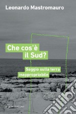 Che cos’è il Sud?: Saggio sulla terra inappropriabile. E-book. Formato EPUB ebook