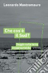 Che cos’è il Sud?: Saggio sulla terra inappropriabile. E-book. Formato EPUB ebook