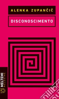 Disconoscimento. E-book. Formato EPUB ebook