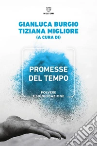 PROMESSE DEL TEMPO: POLVERE E SIGNIFICAZIONE. E-book. Formato EPUB ebook