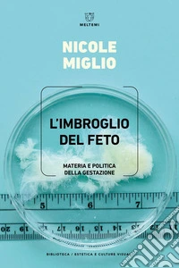 L IMBROGLIO DEL FETO: MATERIA E POLITICA DELLA GESTAZIONE. E-book. Formato EPUB ebook