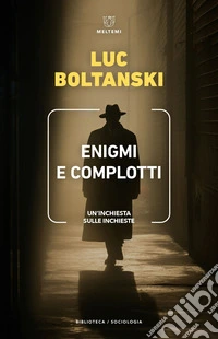 Enigmi e complotti: Un’inchiesta sulle inchieste. E-book. Formato EPUB ebook