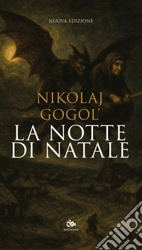 La notte di Natale. E-book. Formato EPUB ebook