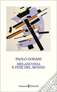 Melanconia e fine del mondo. E-book. Formato EPUB ebook