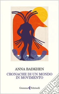 Cronache di un mondo in movimento. E-book. Formato EPUB ebook