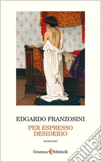 Per espresso desiderio. E-book. Formato EPUB ebook
