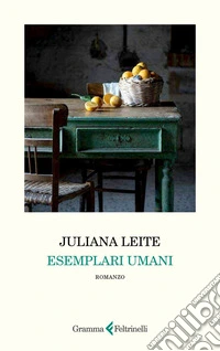 Esemplari umani. E-book. Formato EPUB ebook