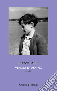 Vipera in pugno. E-book. Formato EPUB ebook