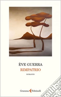Rimpatrio. E-book. Formato EPUB ebook