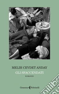 Gli sfaccendati. E-book. Formato EPUB ebook