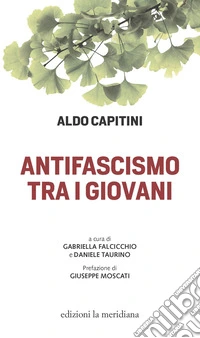 Antifascismo tra i giovani. E-book. Formato EPUB ebook