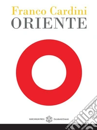 Oriente. E-book. Formato EPUB ebook