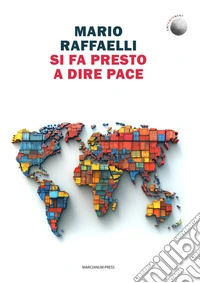 Si fa presto a dire pace. E-book. Formato EPUB ebook