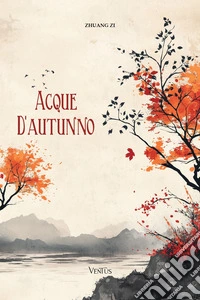 Acque d'autunno. E-book. Formato EPUB ebook