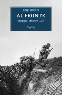 Al fronte. E-book. Formato EPUB ebook
